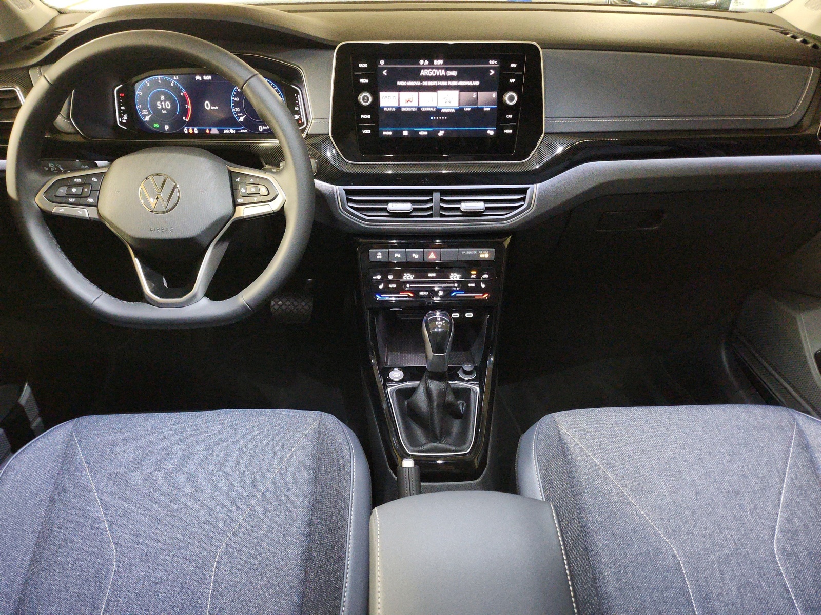 VW T-Cross 1.0 TSI EVO Style DSG-image-7