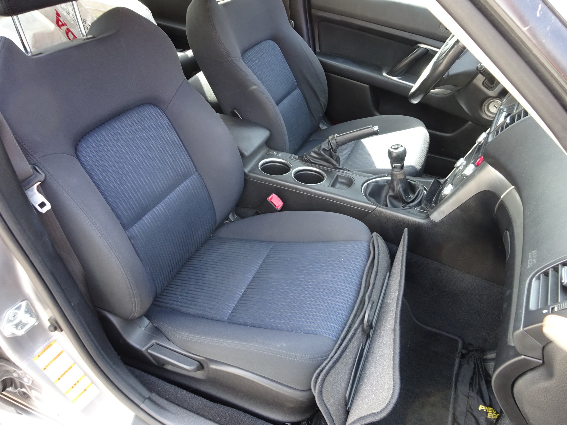SUBARU Legacy 2.0D AWD Swiss-image-15