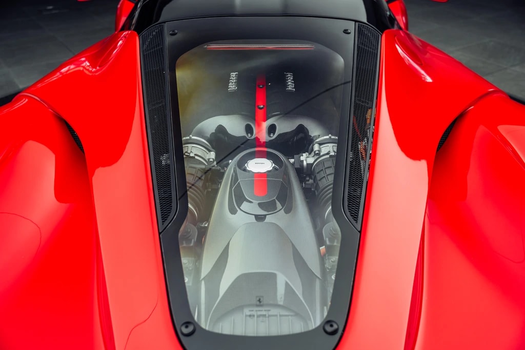FERRARI LaFerrari-image-18
