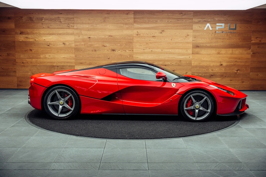 FERRARI LaFerrari-image-8