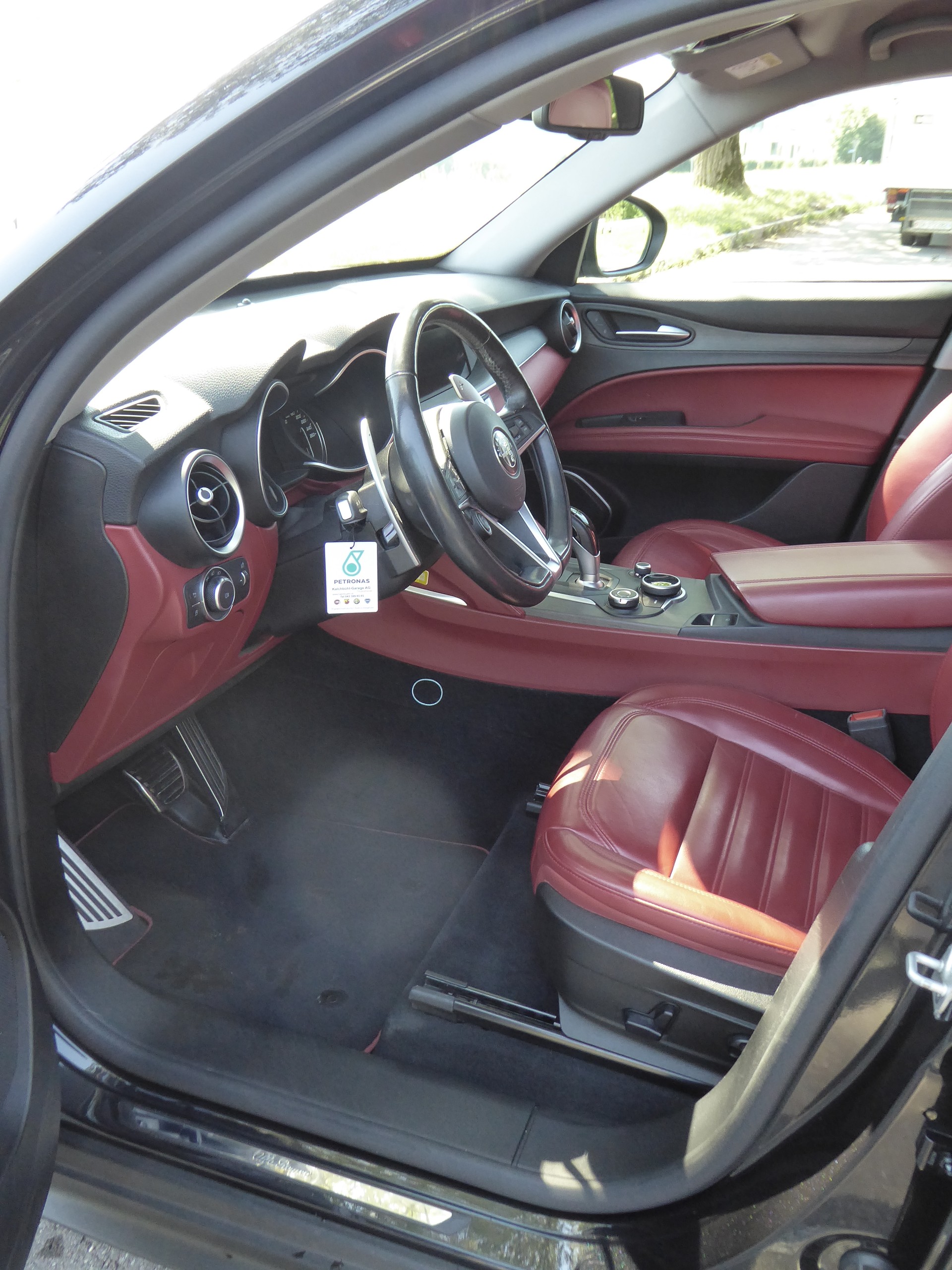 ALFA ROMEO 2.0 Q4 280 Executive-image-3