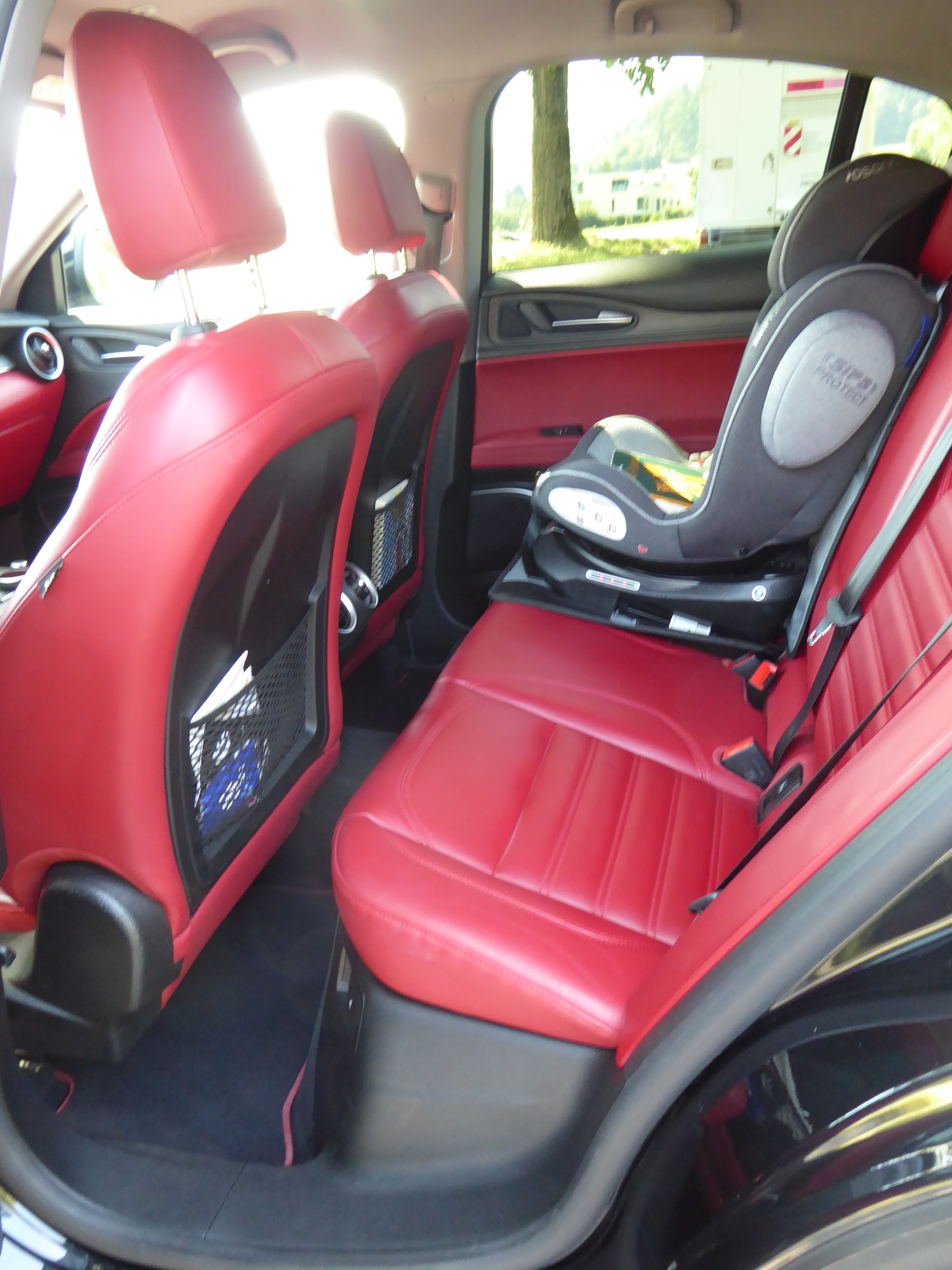 ALFA ROMEO 2.0 Q4 280 Executive-image-4