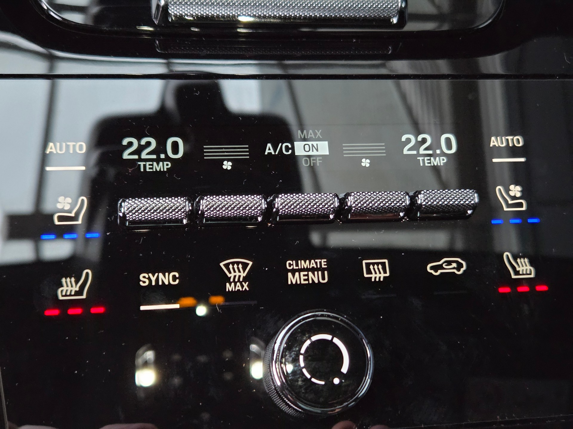 PORSCHE Cayenne Black Edition Tiptronic-image-12