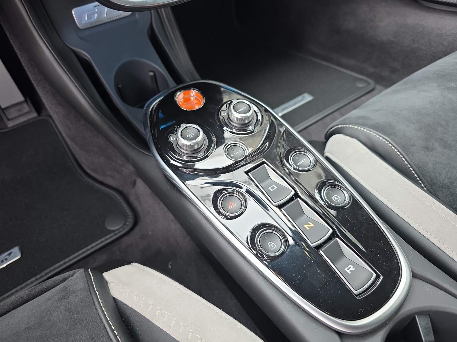 McLAREN GTS Performance-image-14