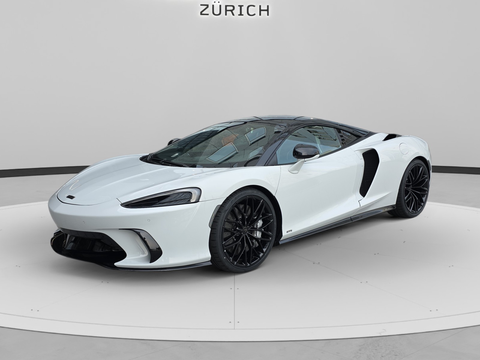 McLAREN GTS Performance-image-0