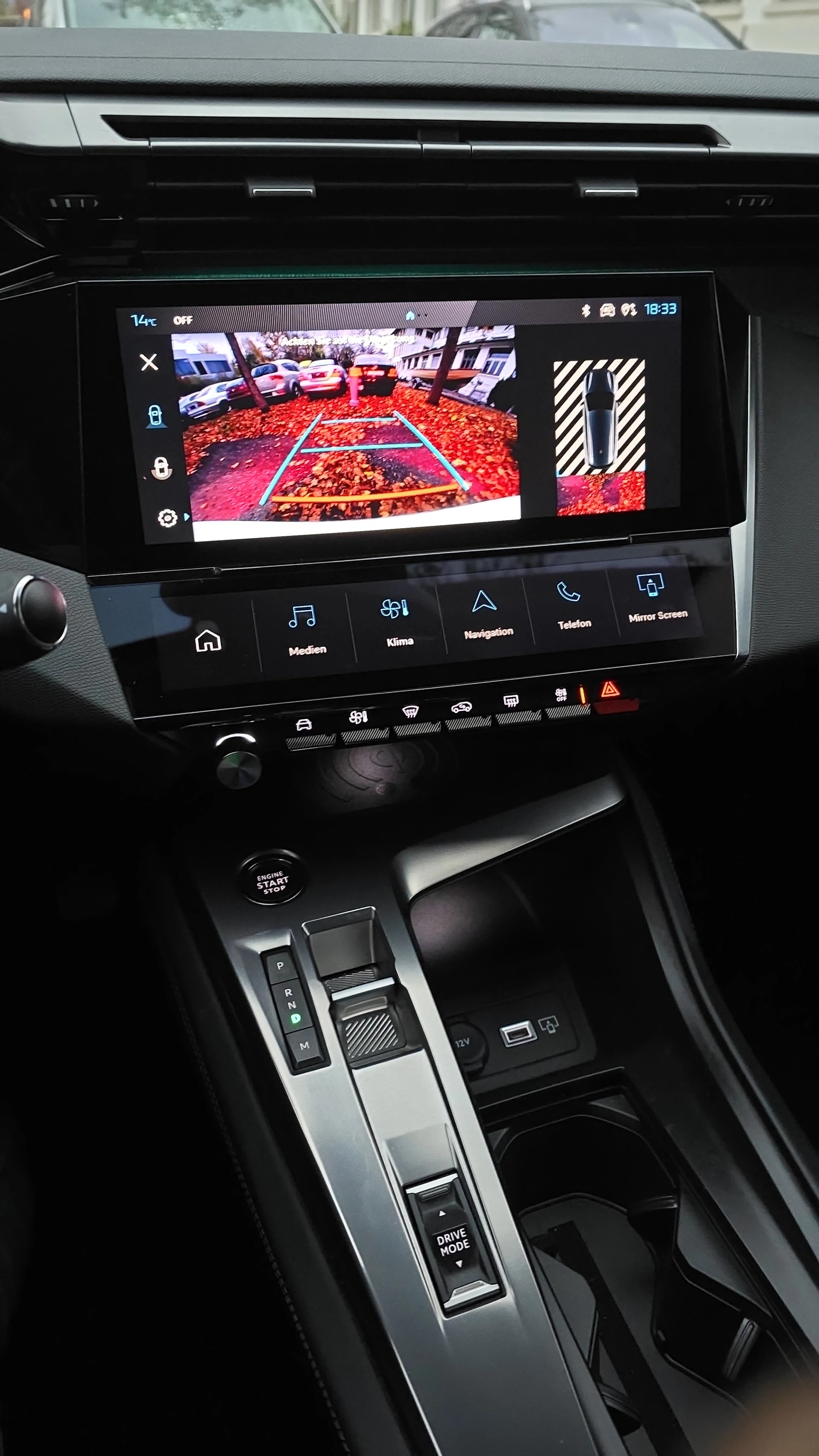 PEUGEOT 308 SW 1.5 BlueHDI Allure Pack EAT8-image-2