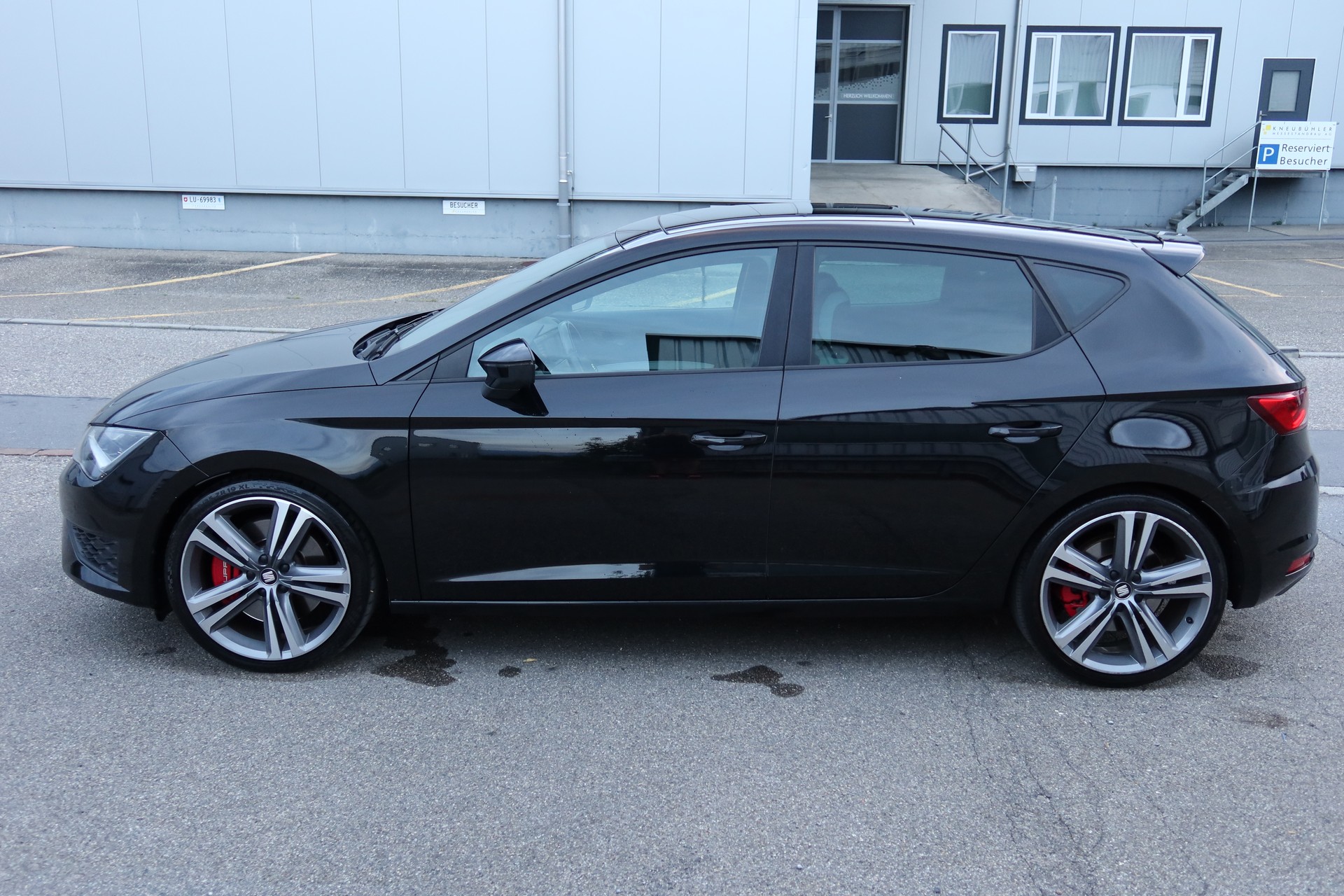 SEAT Cupra 280-image-3