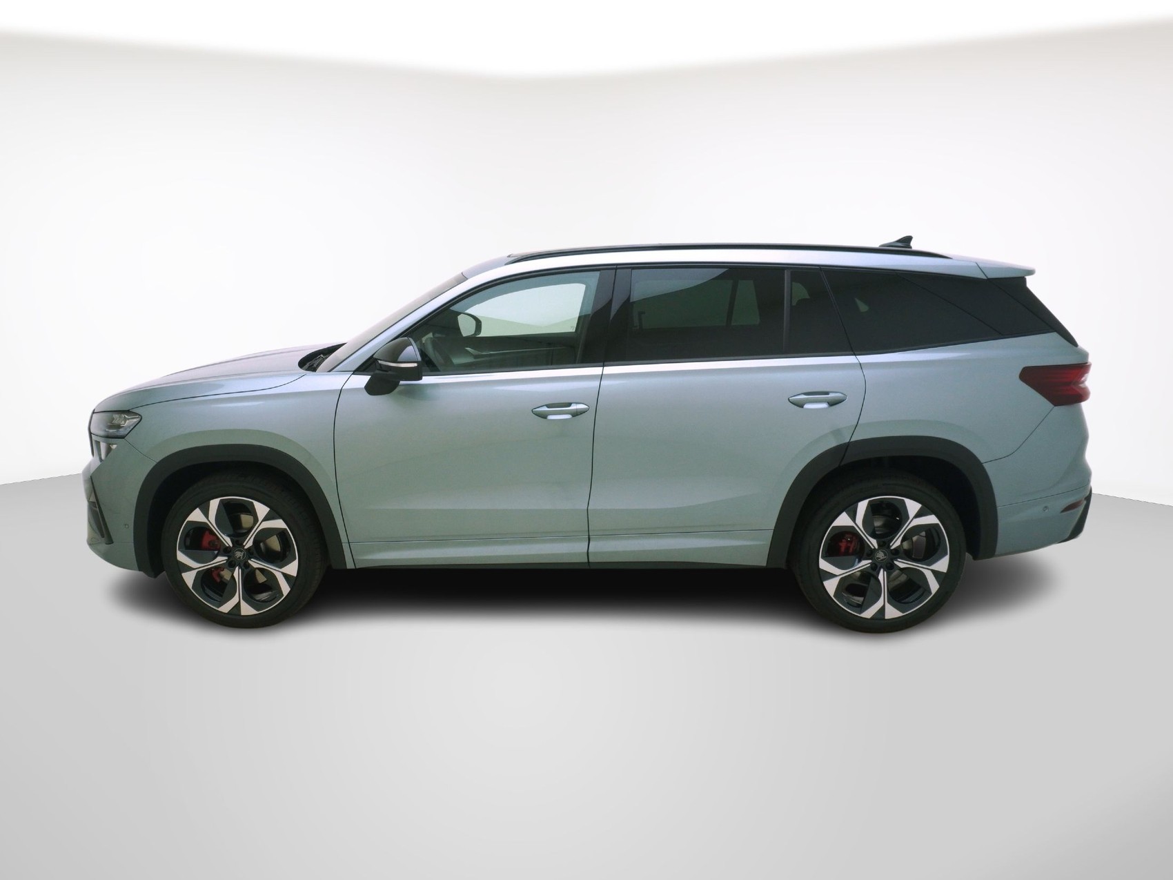 SKODA Kodiaq 2.0 TSI RS-image-1