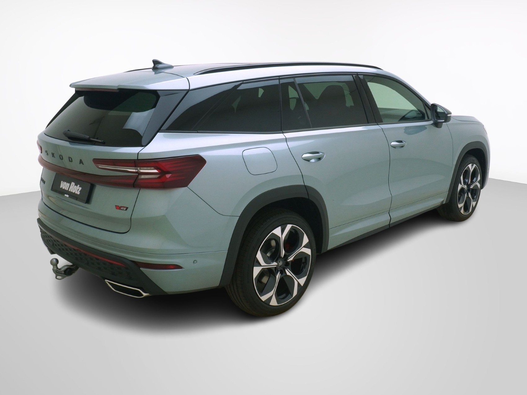 SKODA Kodiaq 2.0 TSI RS-image-4