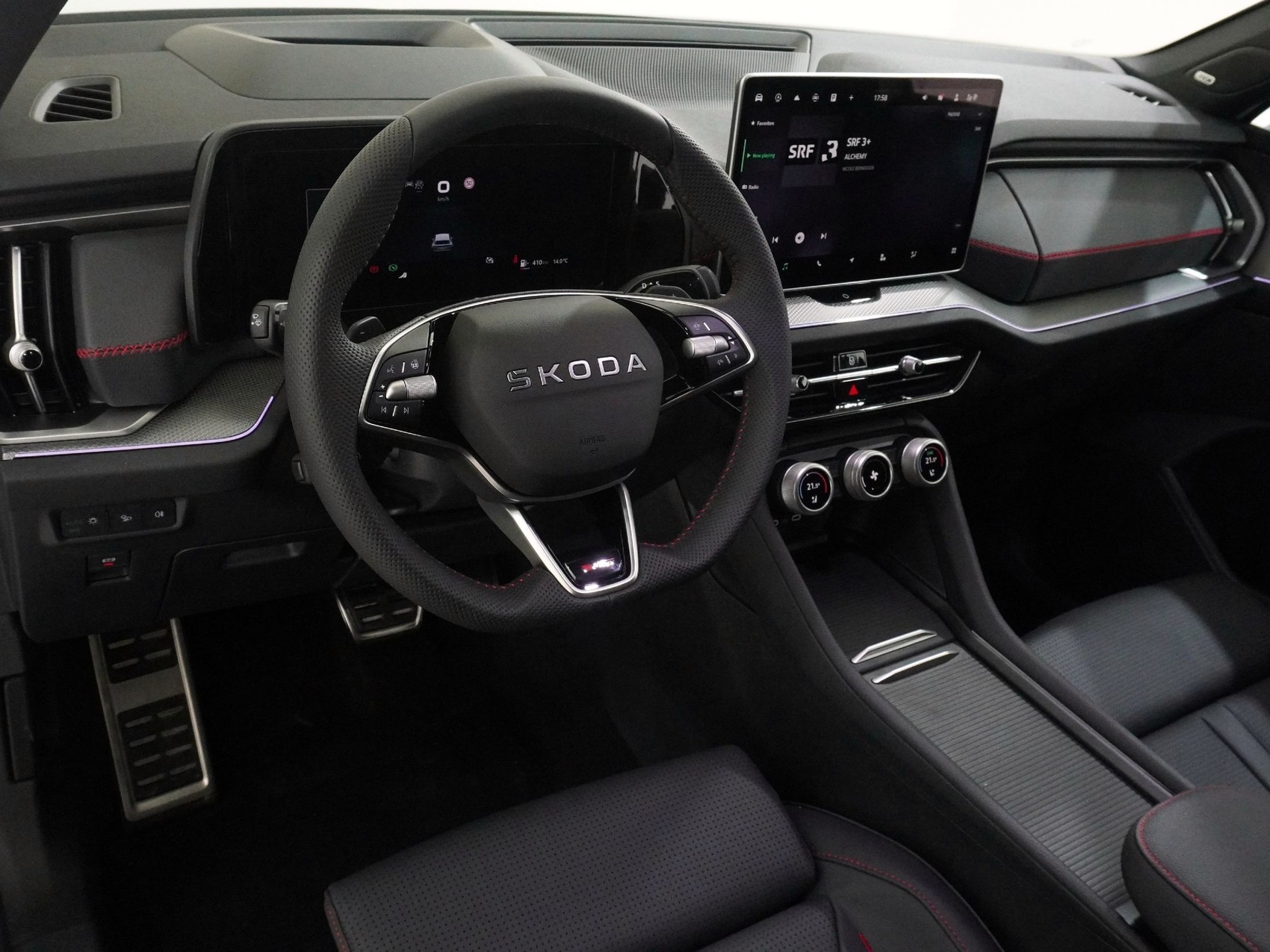 SKODA Kodiaq 2.0 TSI RS-image-10