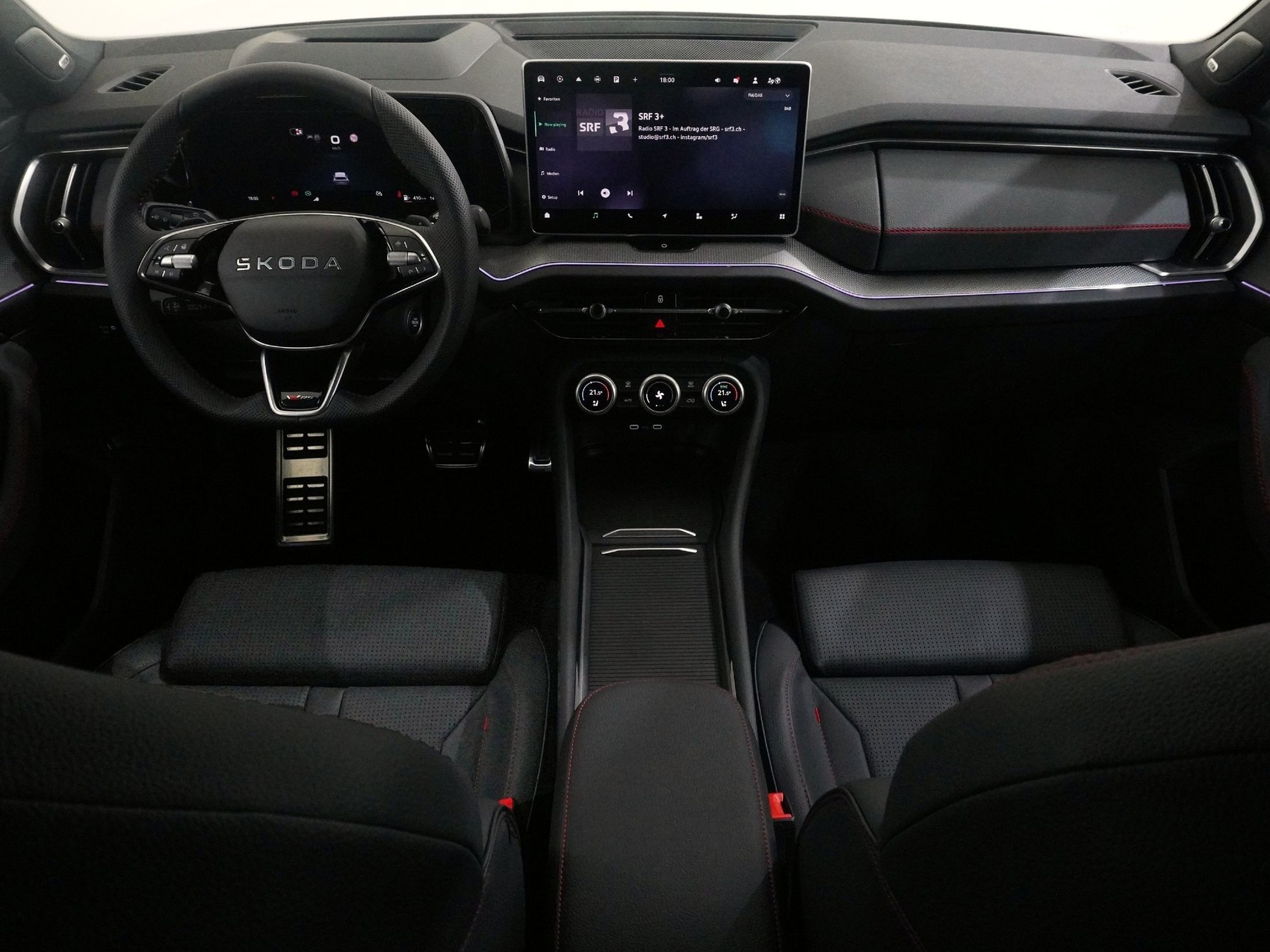 SKODA Kodiaq 2.0 TSI RS-image-11
