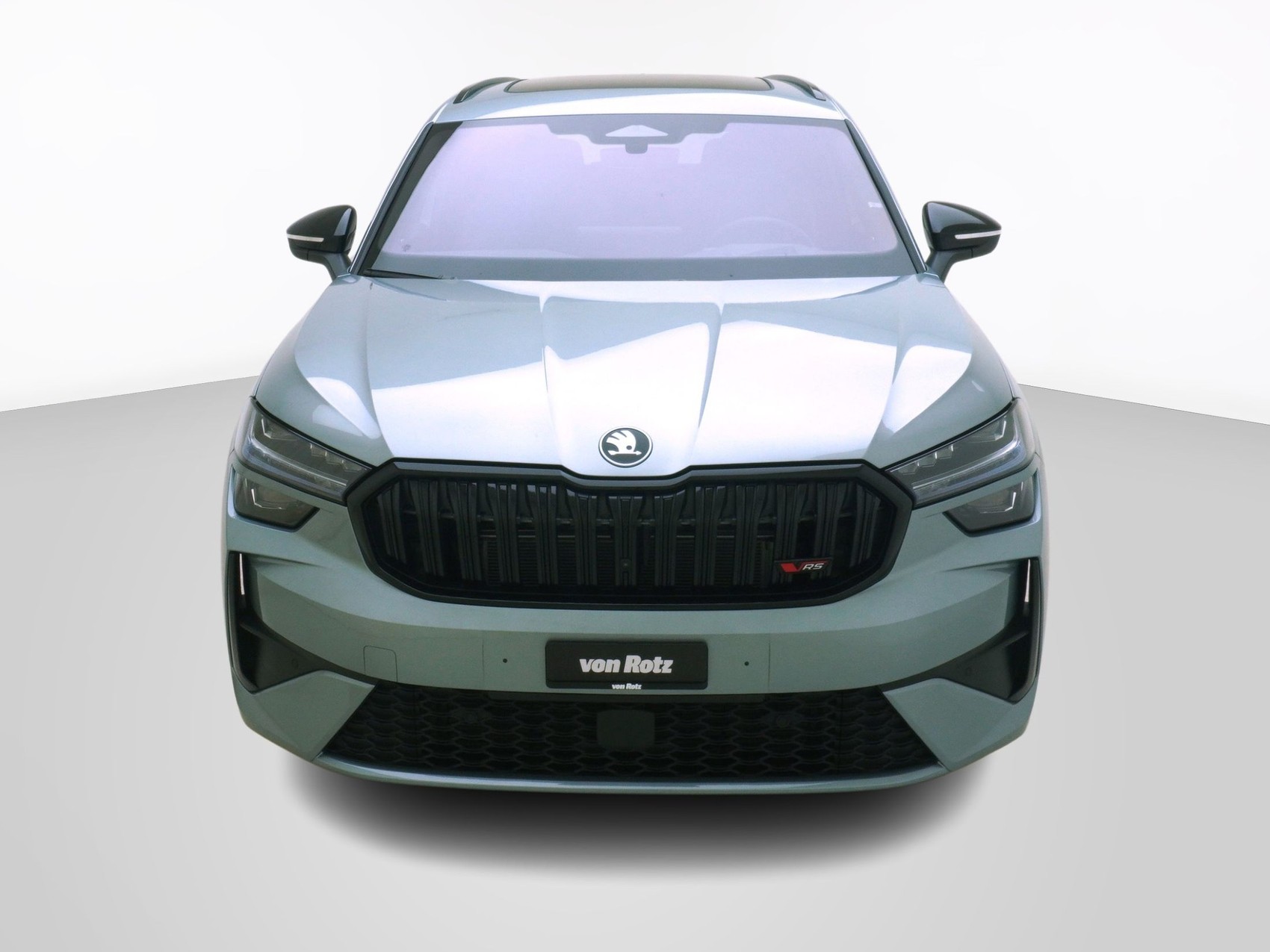 SKODA Kodiaq 2.0 TSI RS-image-6