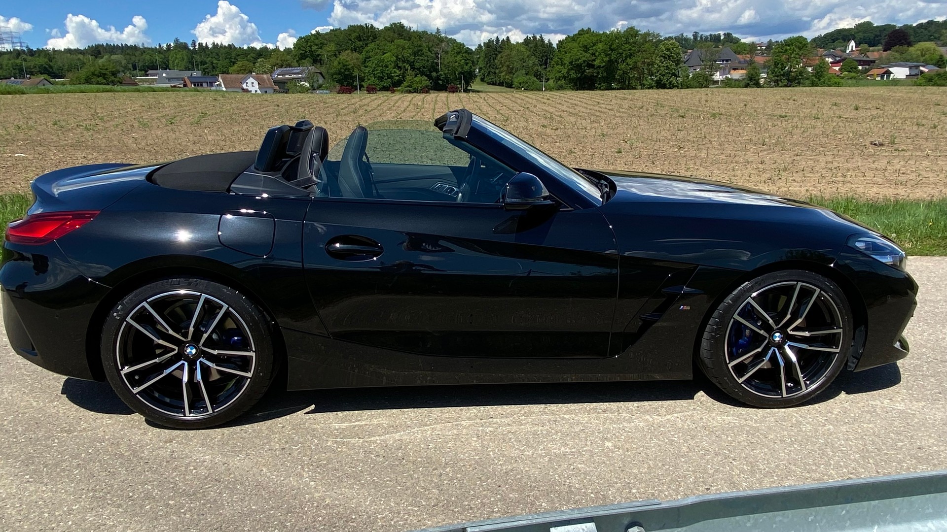BMW Z4, M40i-image-0