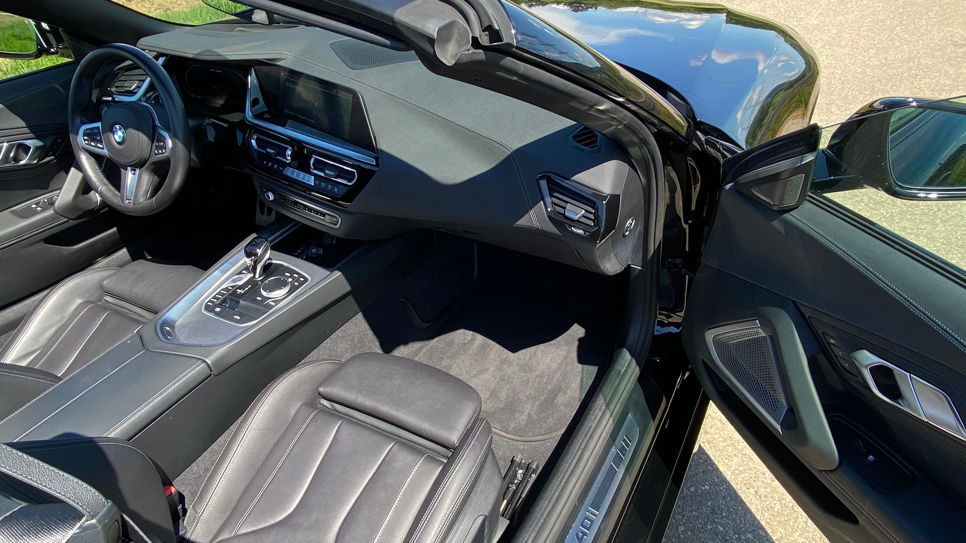 BMW Z4, M40i-image-3