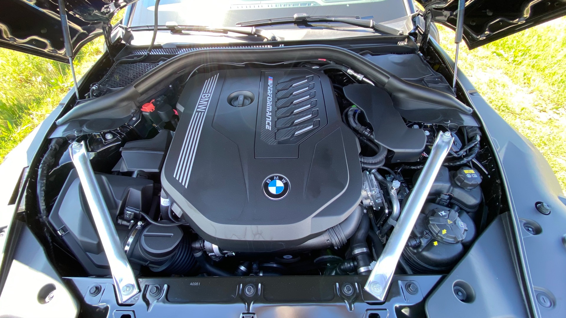 BMW Z4, M40i-image-5