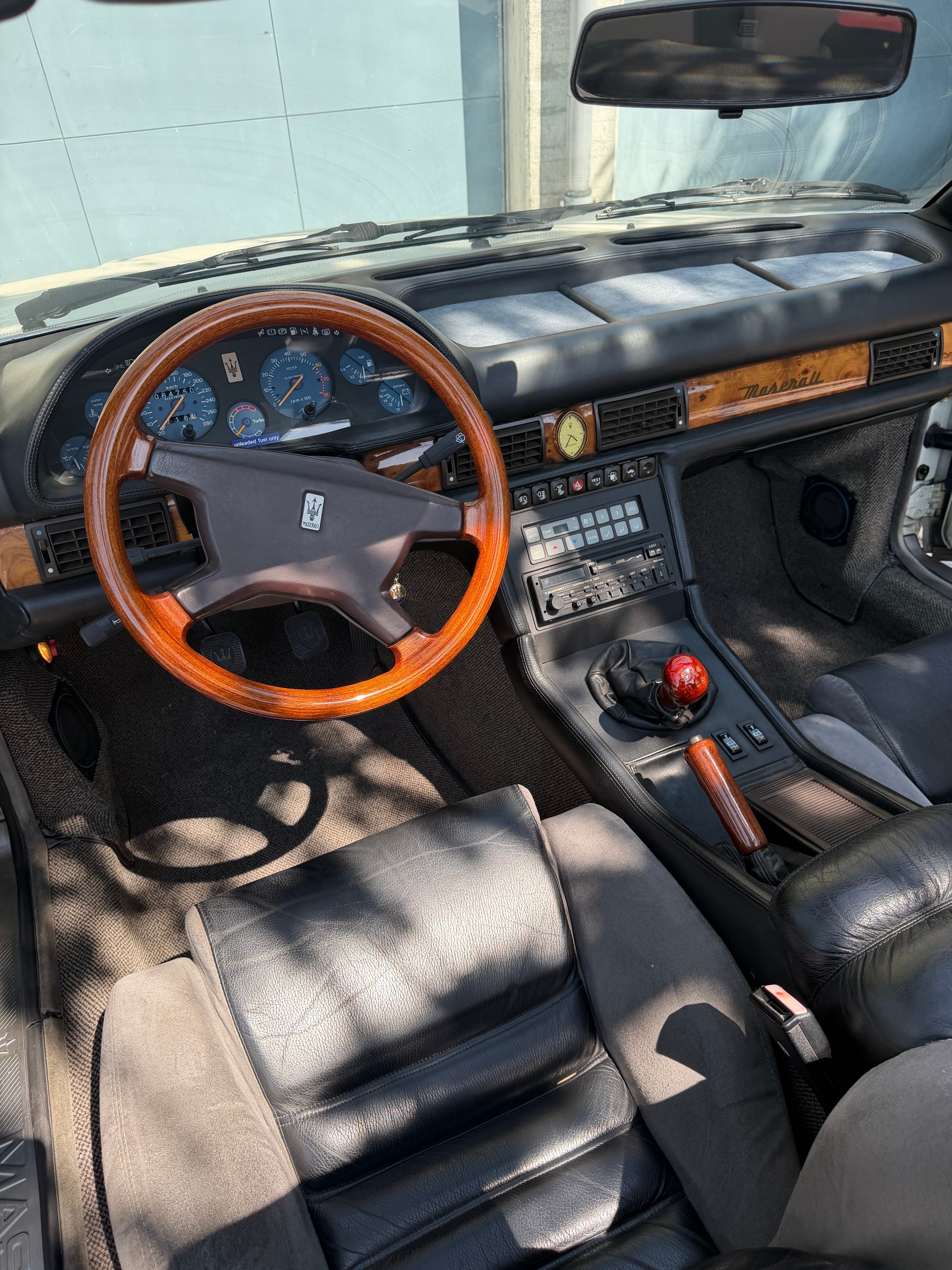 MASERATI Spyder E-image-5