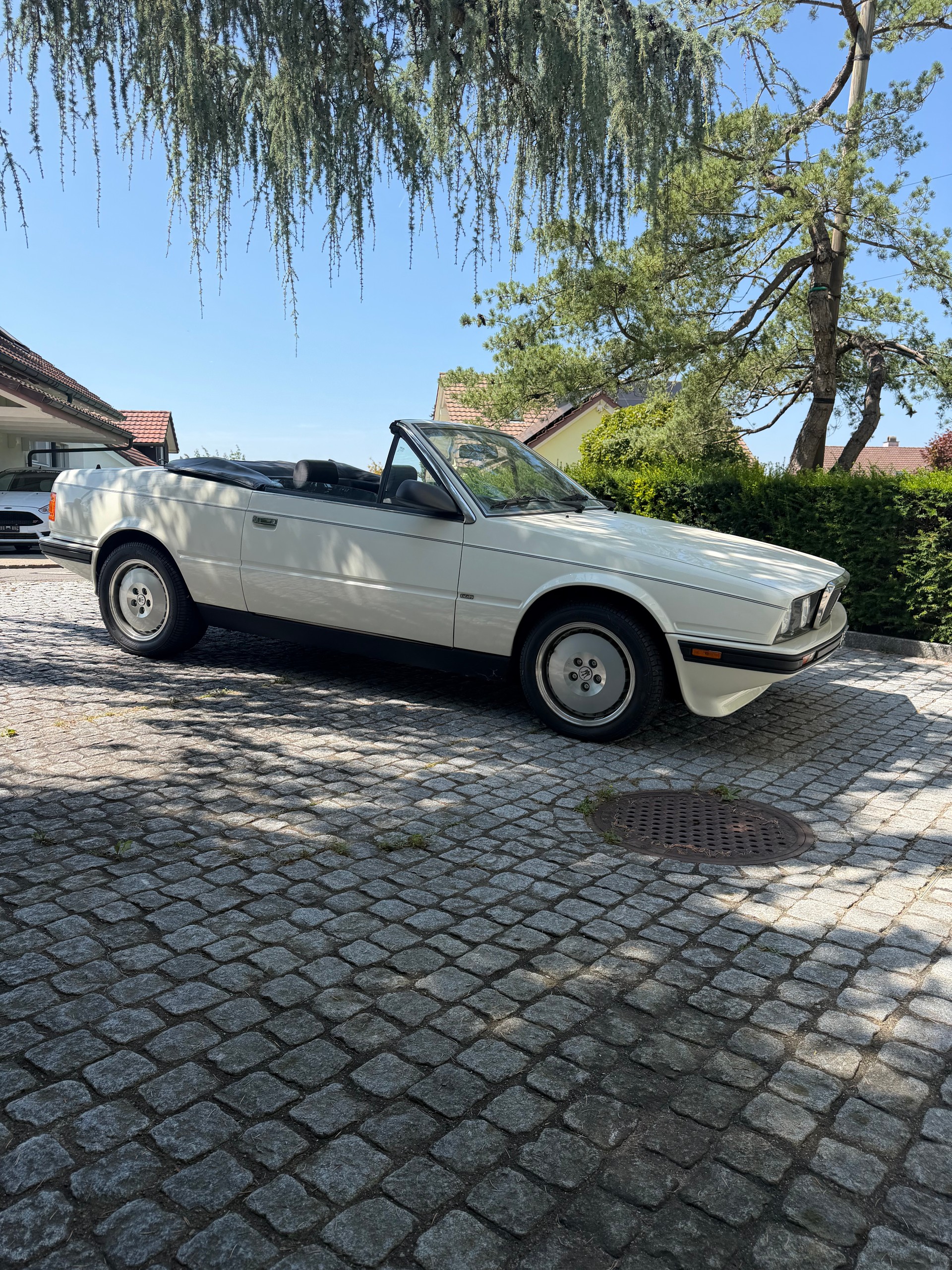 MASERATI Spyder E-image-2
