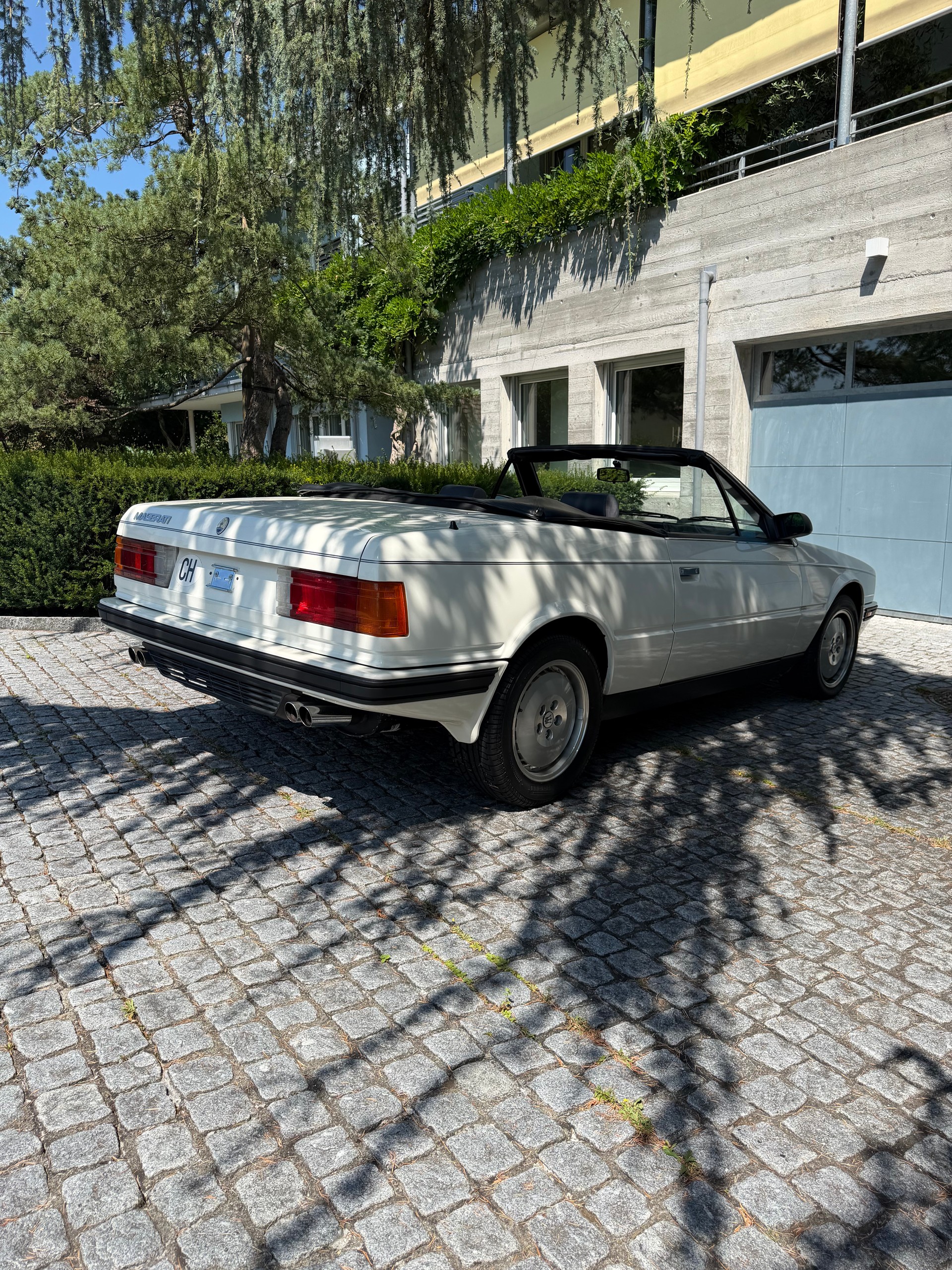 MASERATI Spyder E-image-3