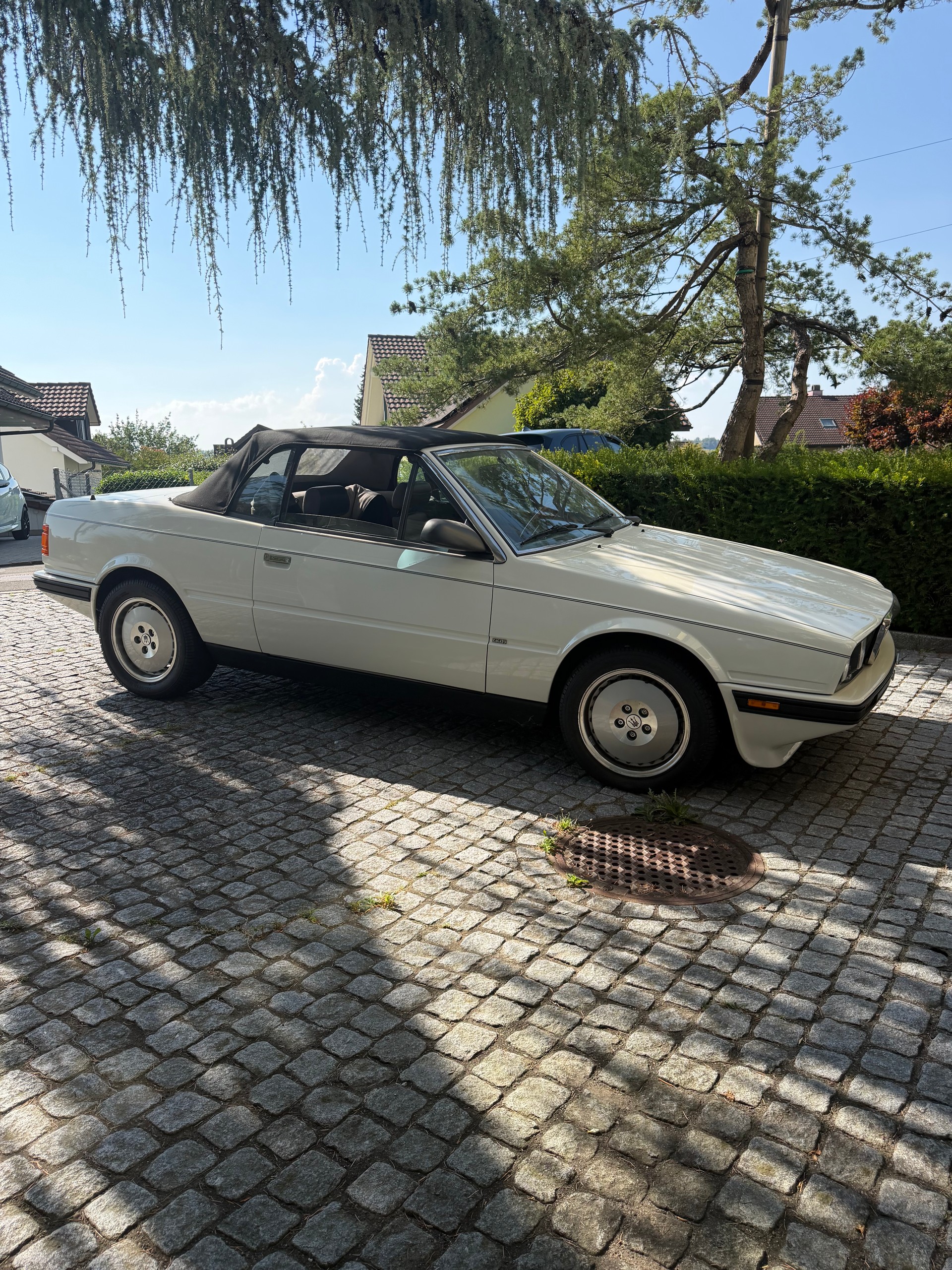 MASERATI Spyder E-image-0