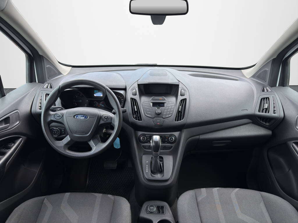 FORD TOURNEO Connect 1.5 TDCi 100 Trend-image-12