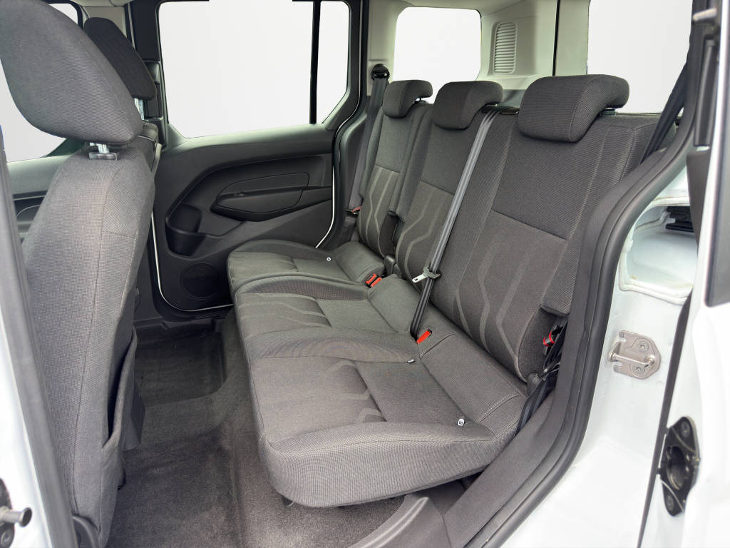 FORD TOURNEO Connect 1.5 TDCi 100 Trend-image-13