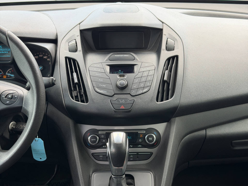 FORD TOURNEO Connect 1.5 TDCi 100 Trend-image-11