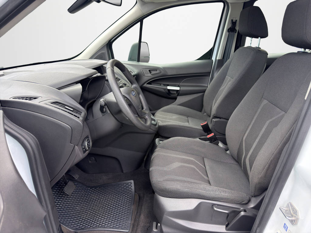 FORD TOURNEO Connect 1.5 TDCi 100 Trend-image-8