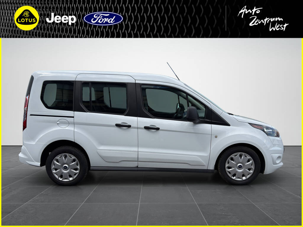FORD TOURNEO Connect 1.5 TDCi 100 Trend-image-5