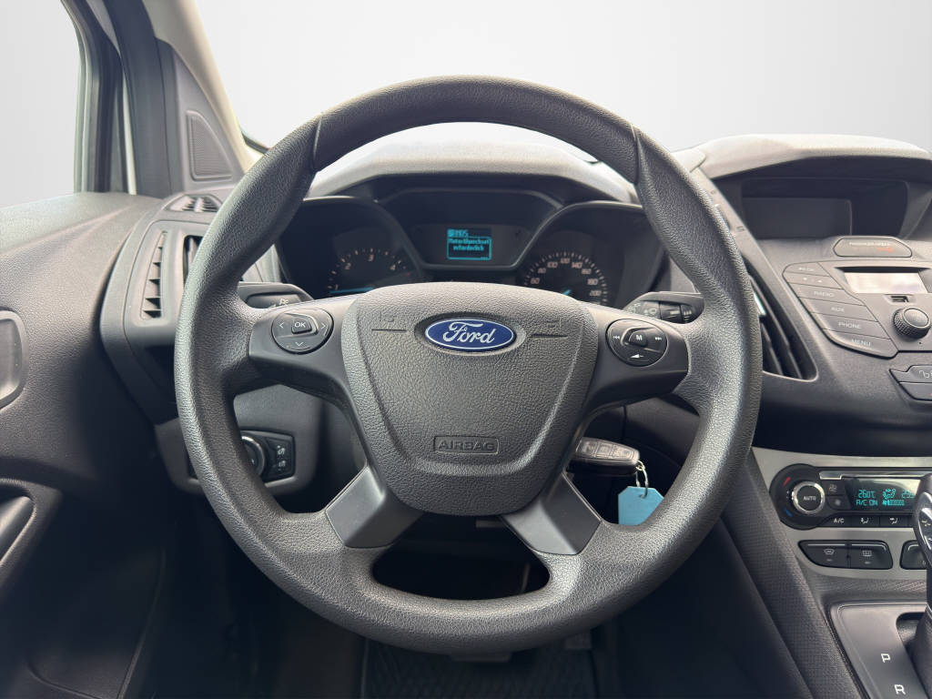 FORD TOURNEO Connect 1.5 TDCi 100 Trend-image-9
