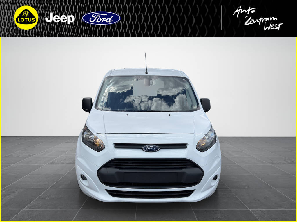 FORD TOURNEO Connect 1.5 TDCi 100 Trend-image-7