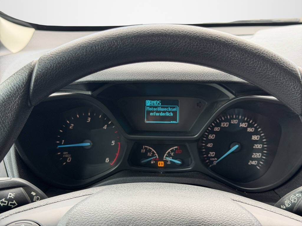 FORD TOURNEO Connect 1.5 TDCi 100 Trend-image-10