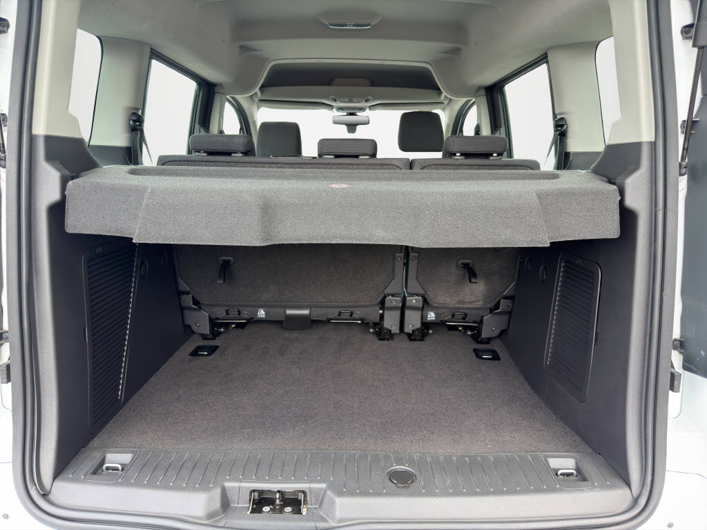 FORD TOURNEO Connect 1.5 TDCi 100 Trend-image-14