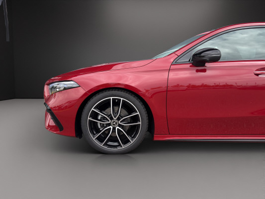 MERCEDES-BENZ A 200 Night Star 7G-DCT-image-5