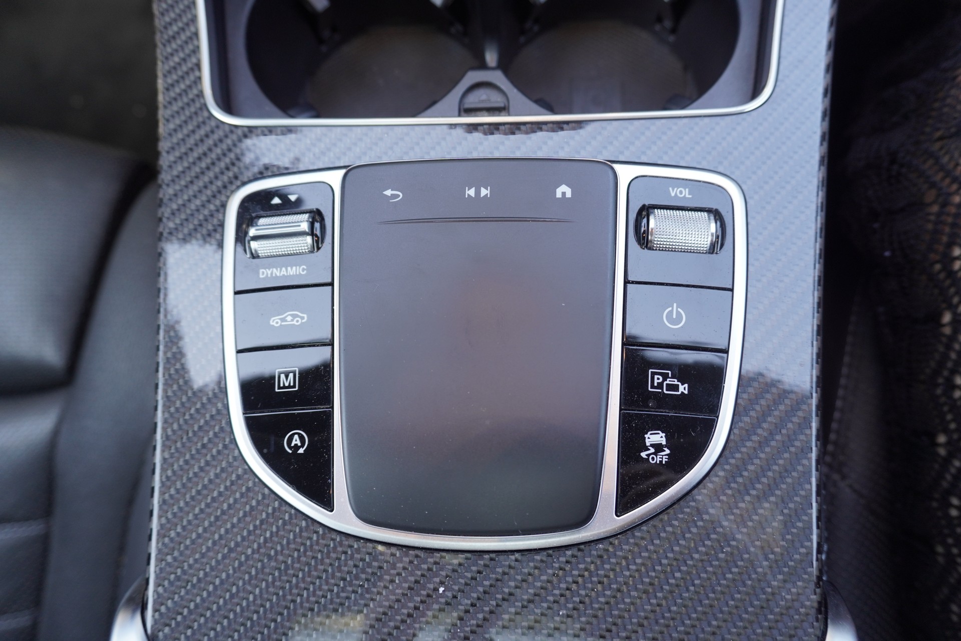 MERCEDES-BENZ GLC Coupé 300 AMG Line 4Matic 9G-Tronic-image-15