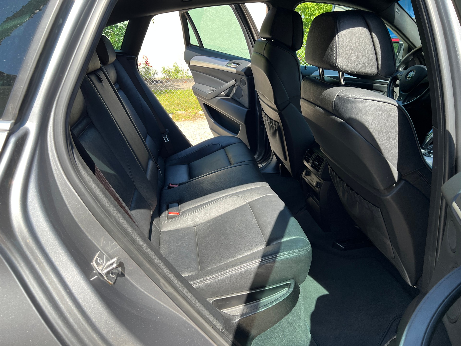 BMW X6 M50d Steptronic-image-10