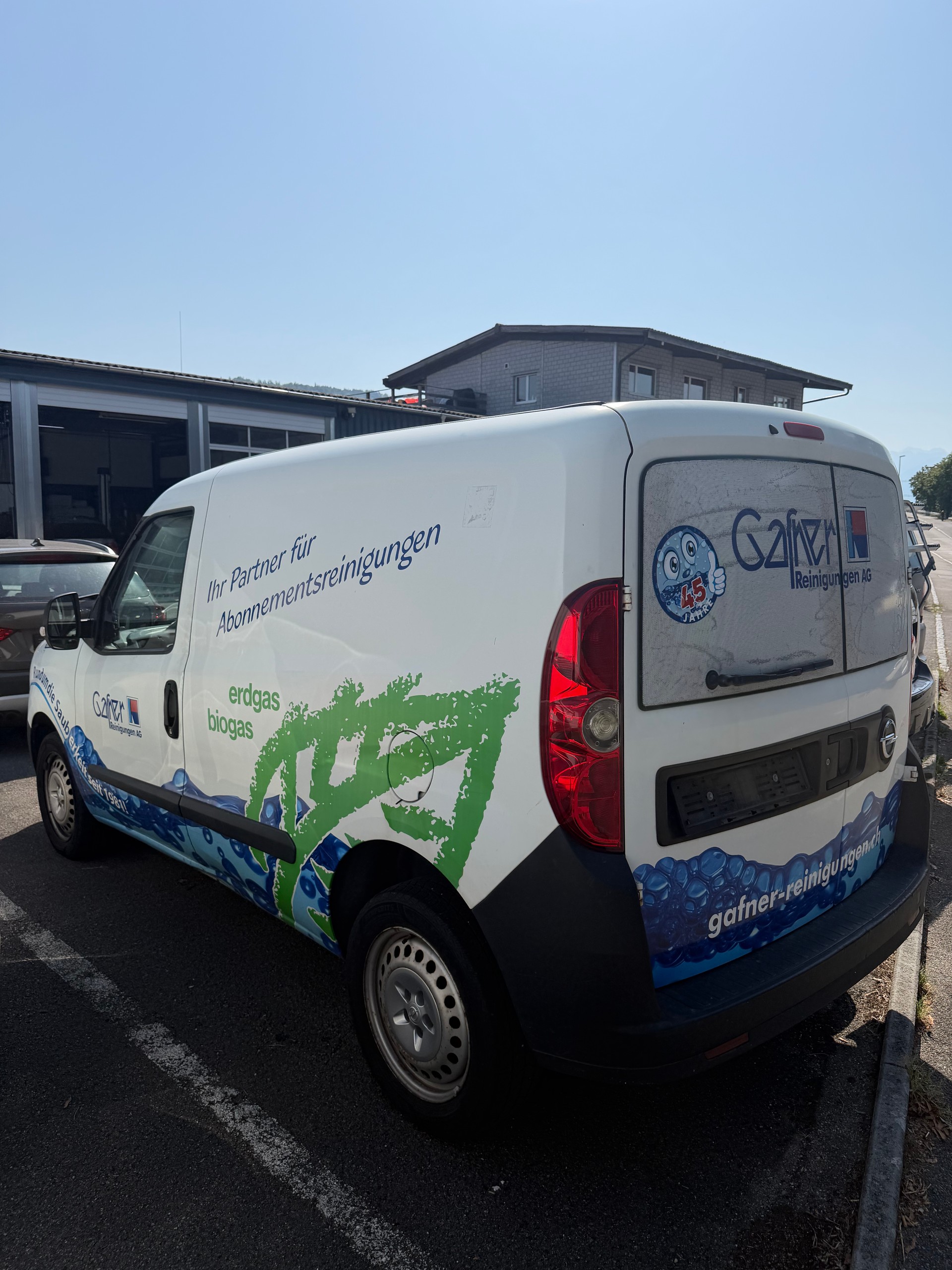 OPEL Combo 1.4 CNG Turbo ecoFLEX 2.4 L1H2-image-3