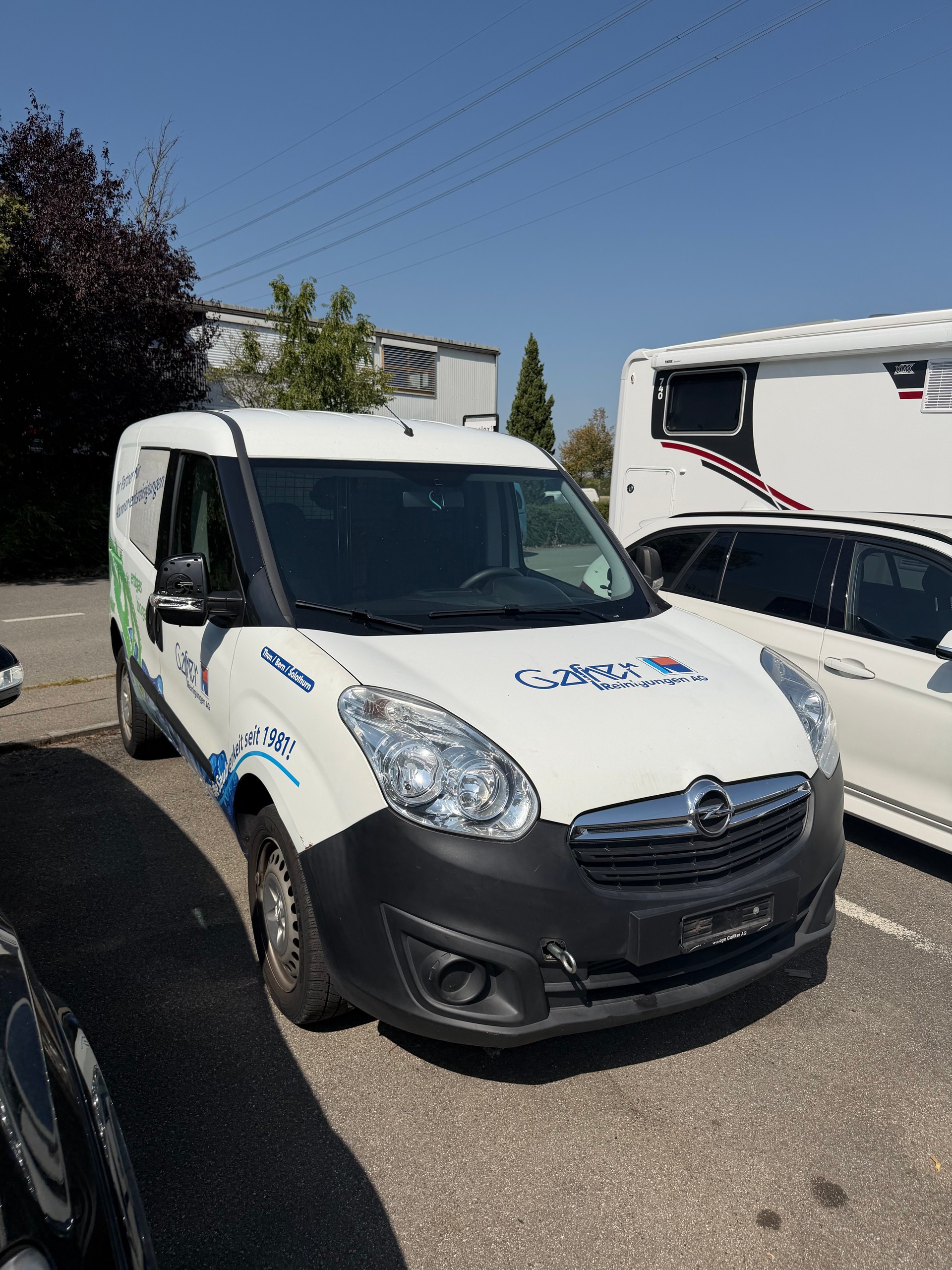 OPEL Combo 1.4 CNG Turbo ecoFLEX 2.4 L1H2-image-1