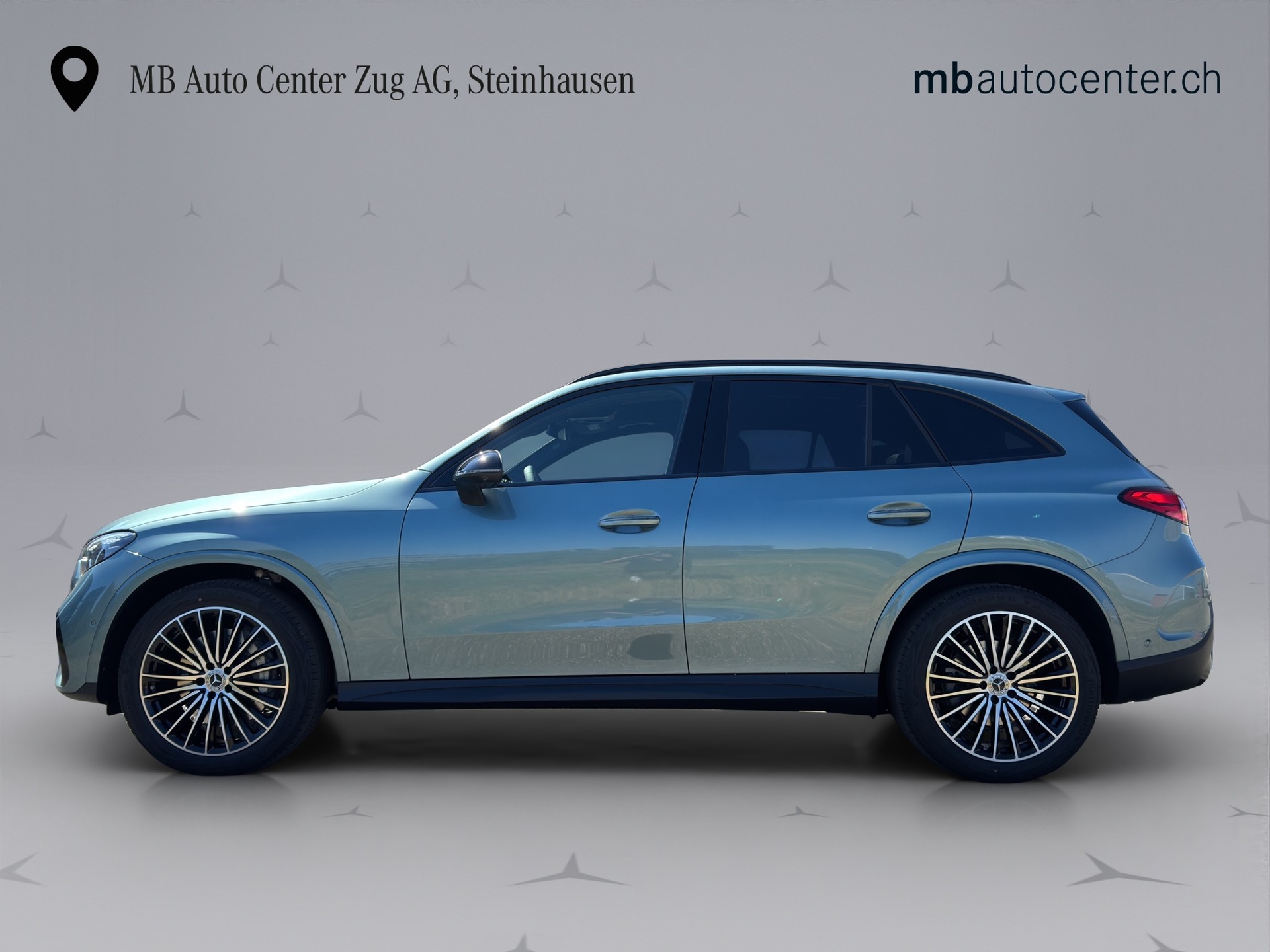 MERCEDES-BENZ GLC 220 d AMG Line 4matic-showroom-element-1