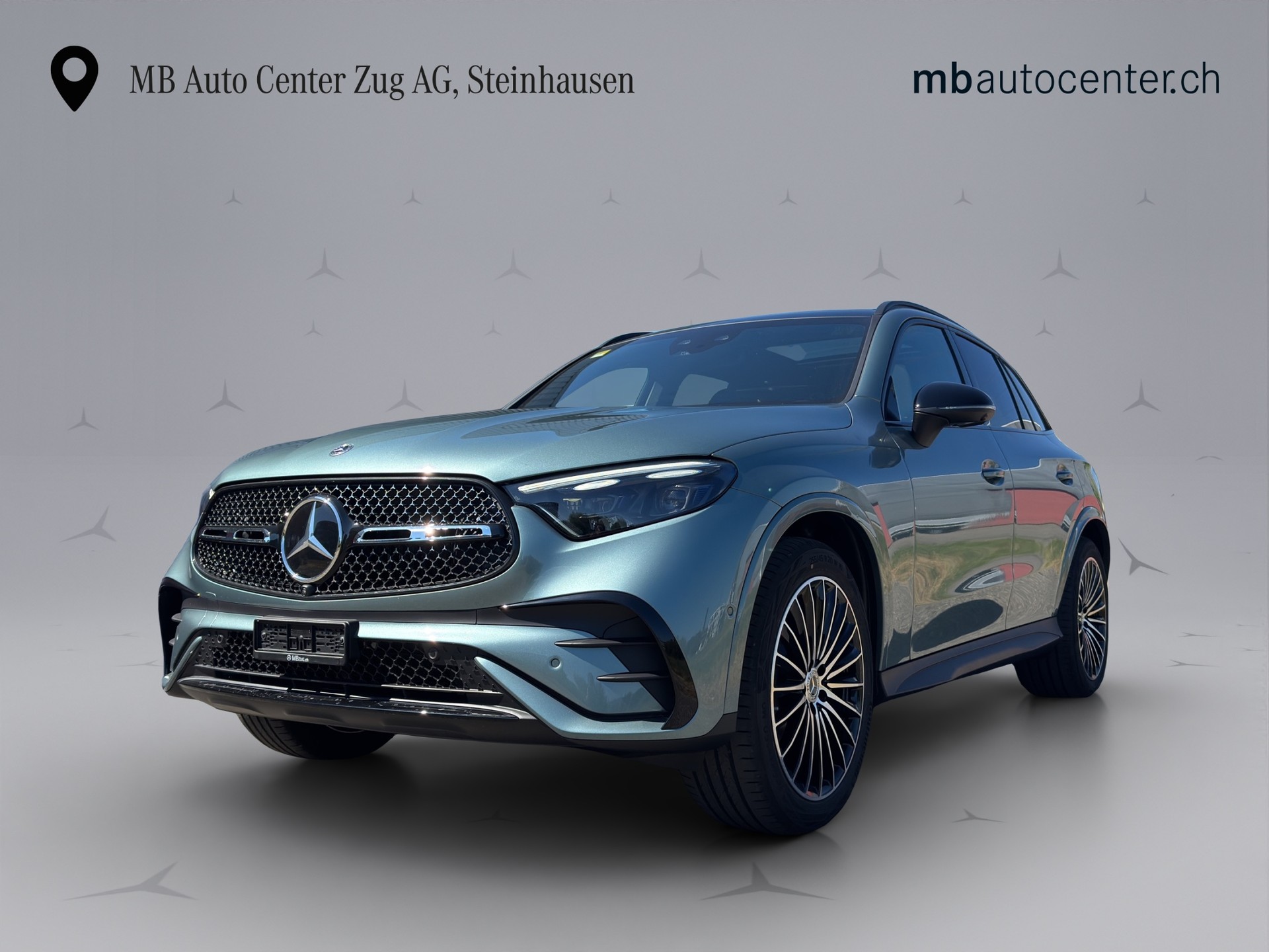 MERCEDES-BENZ GLC 220 d AMG Line 4matic-showroom-element-1