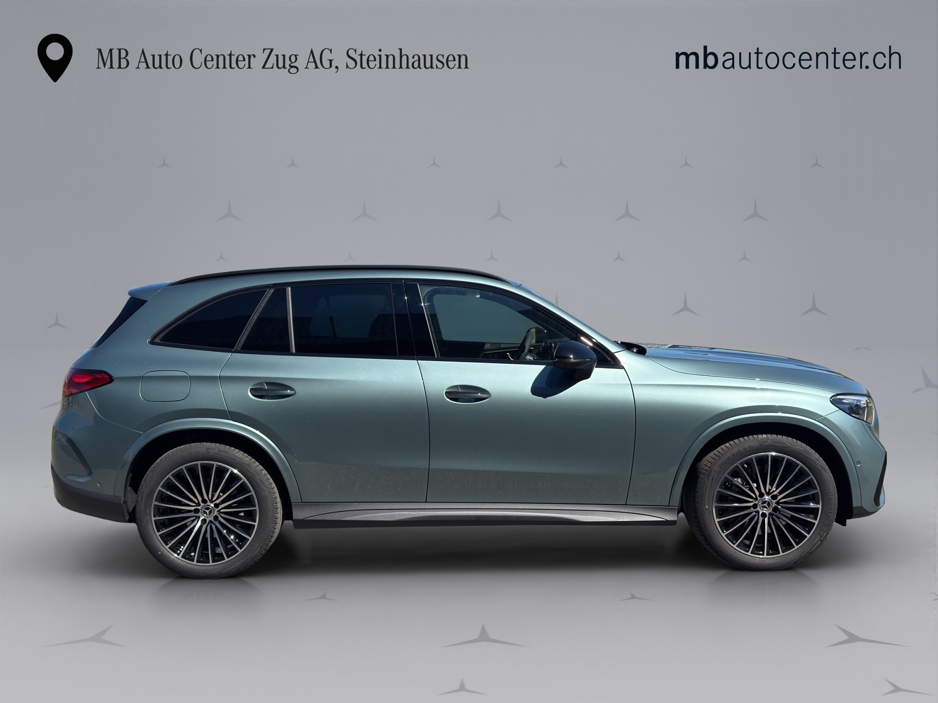 MERCEDES-BENZ GLC 220 d AMG Line 4matic-image-6
