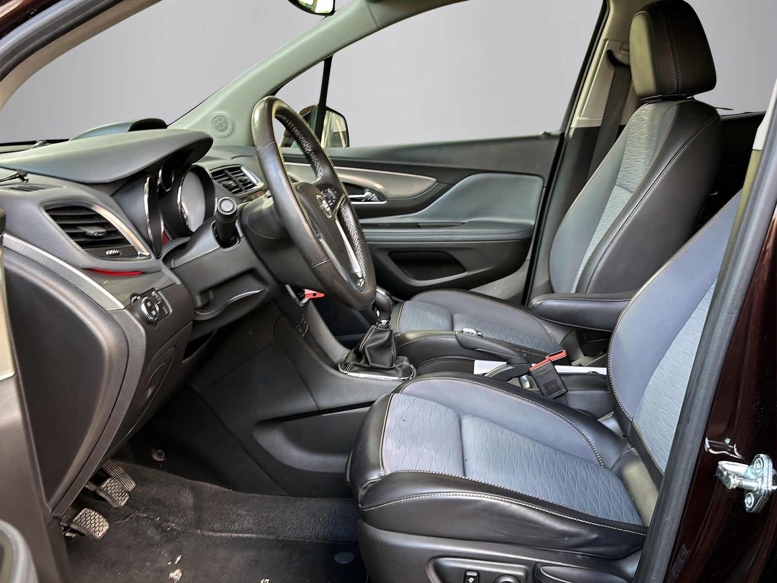 OPEL Mokka 1.4T Cosmo 4x4 S/S-showroom-element-2