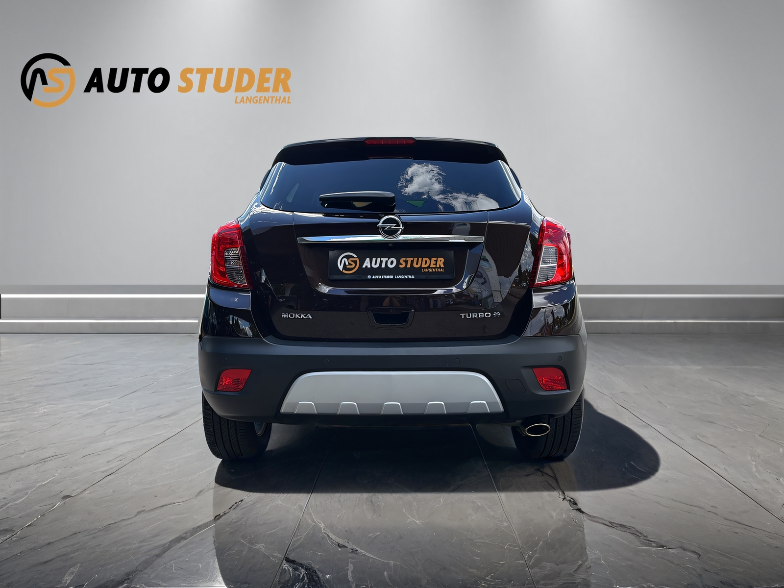 OPEL Mokka 1.4T Cosmo 4x4 S/S-image-9