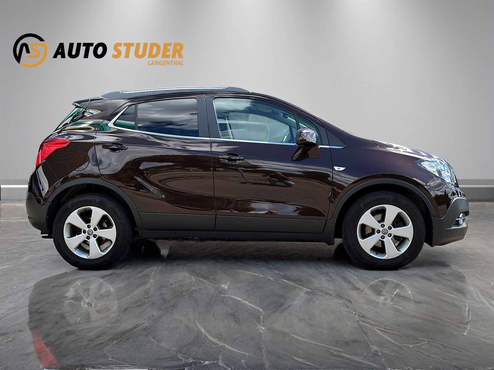 OPEL Mokka 1.4T Cosmo 4x4 S/S-image-12