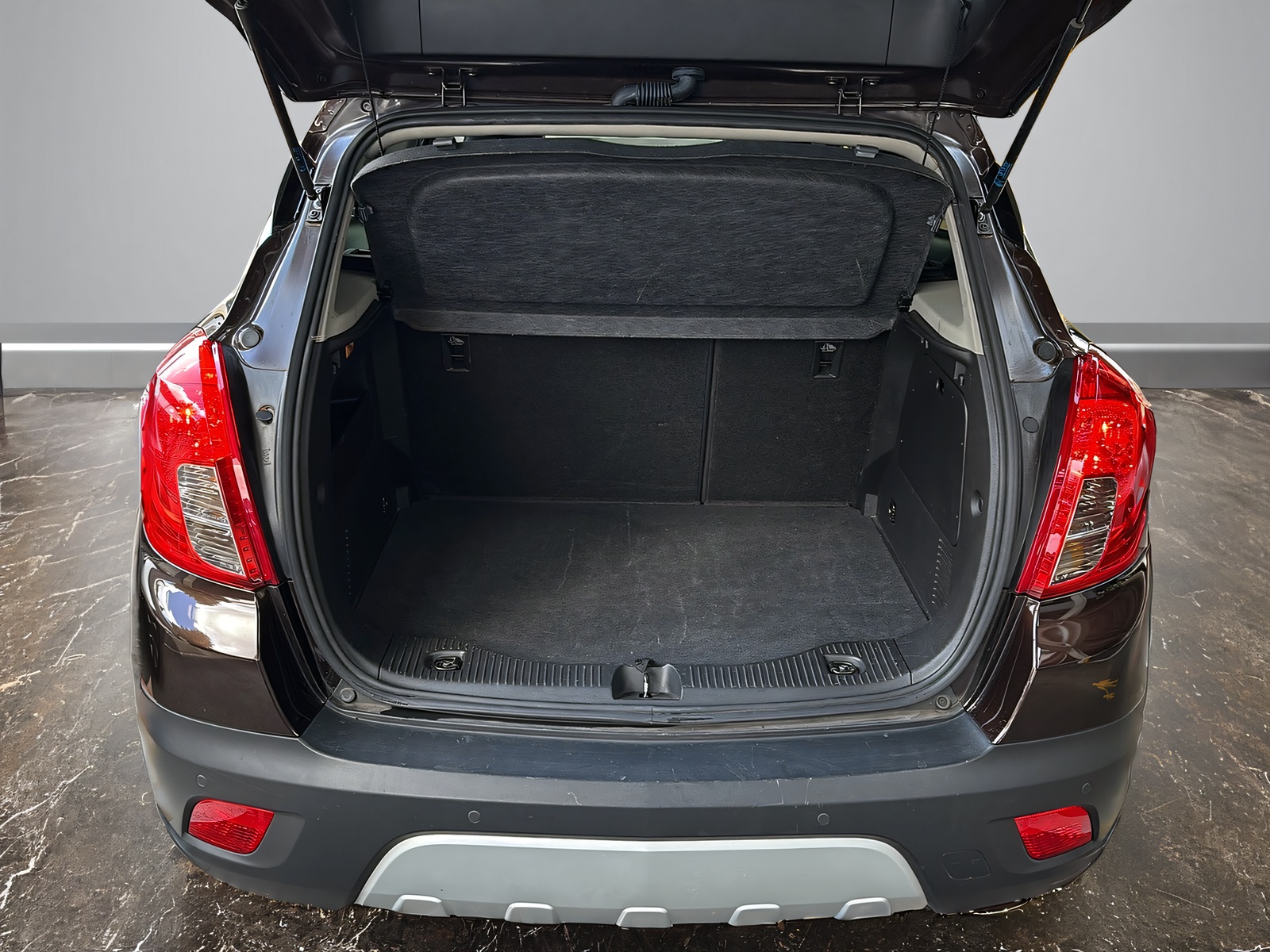 OPEL Mokka 1.4T Cosmo 4x4 S/S-image-10