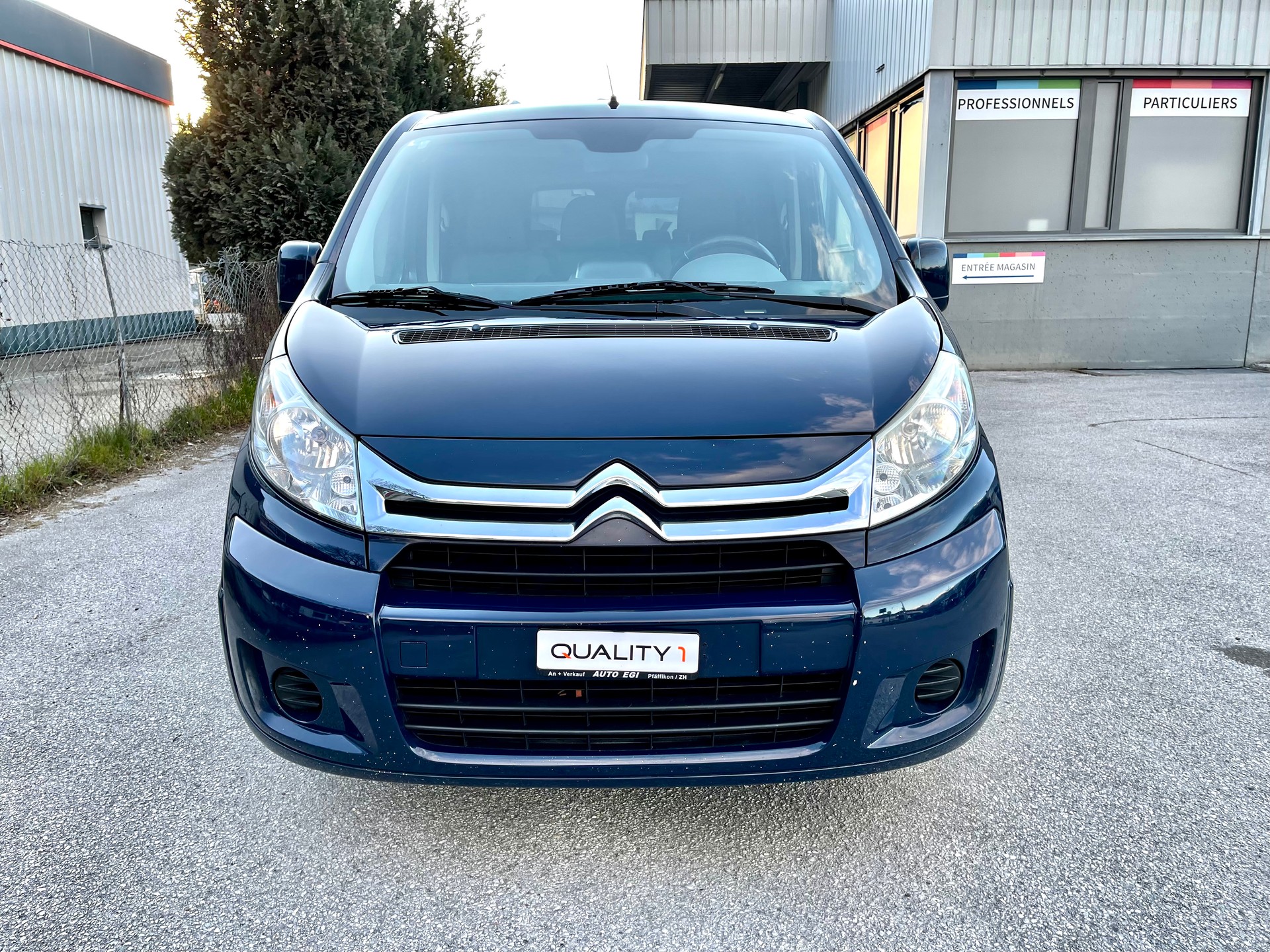 CITROEN Jumpy 2.0HDi L2H1 Seduction-image-20