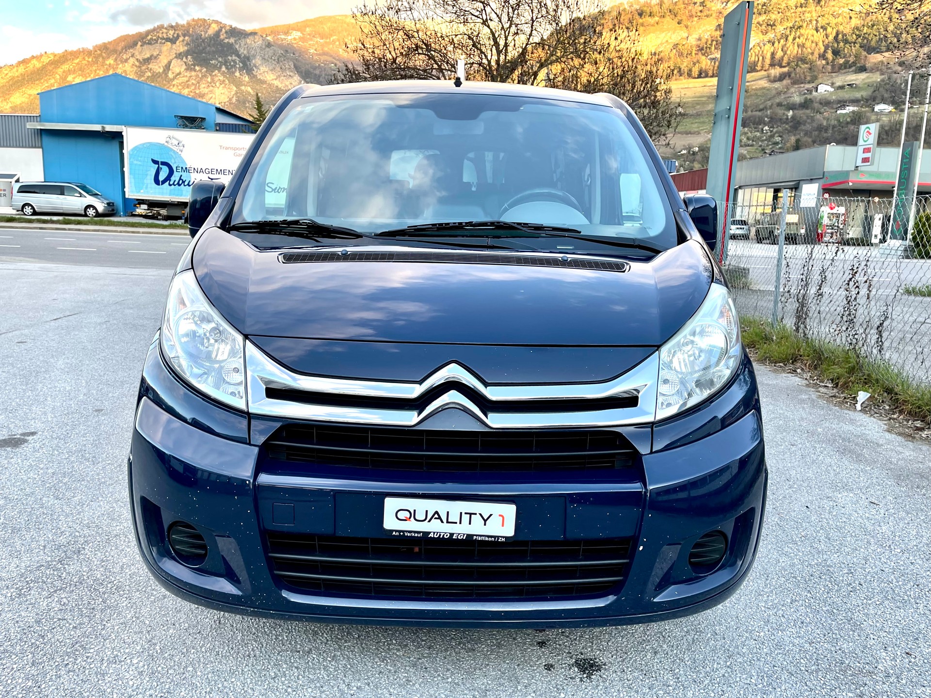 CITROEN Jumpy 2.0HDi L2H1 Seduction-image-4
