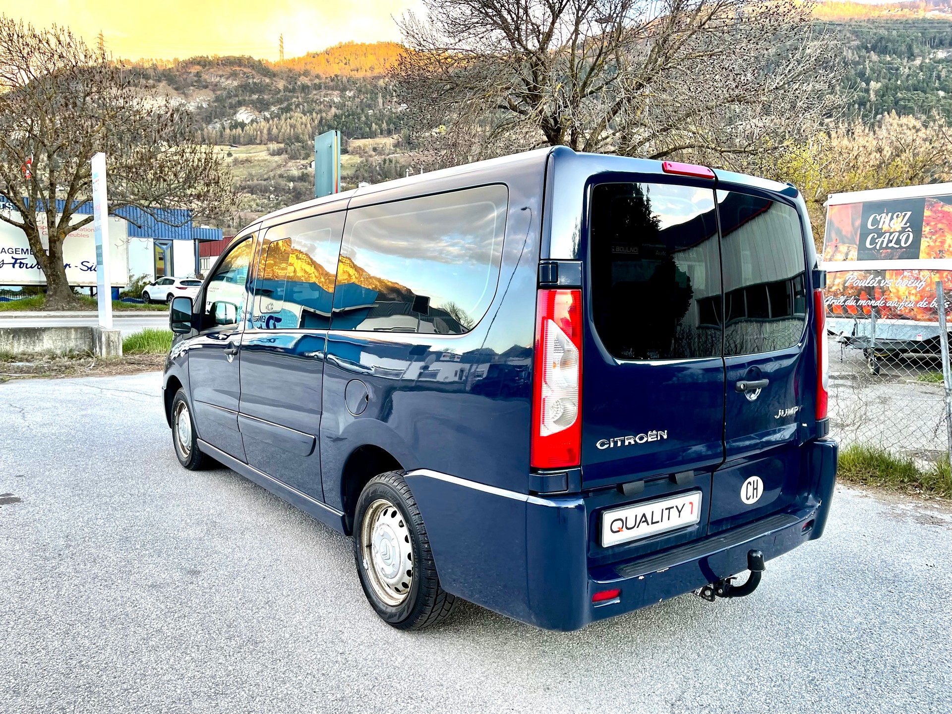 CITROEN Jumpy 2.0HDi L2H1 Seduction-image-14