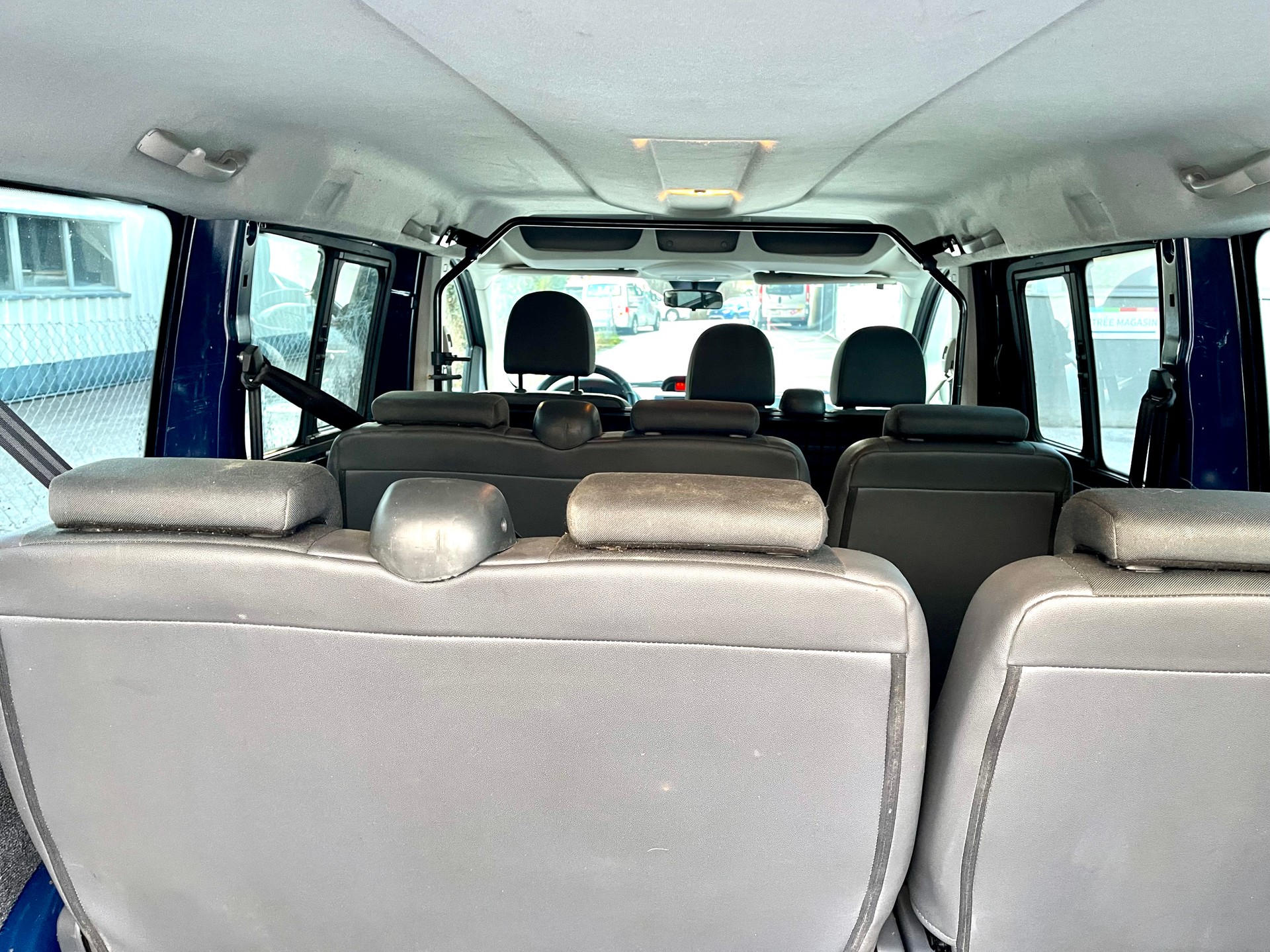 CITROEN Jumpy 2.0HDi L2H1 Seduction-image-11