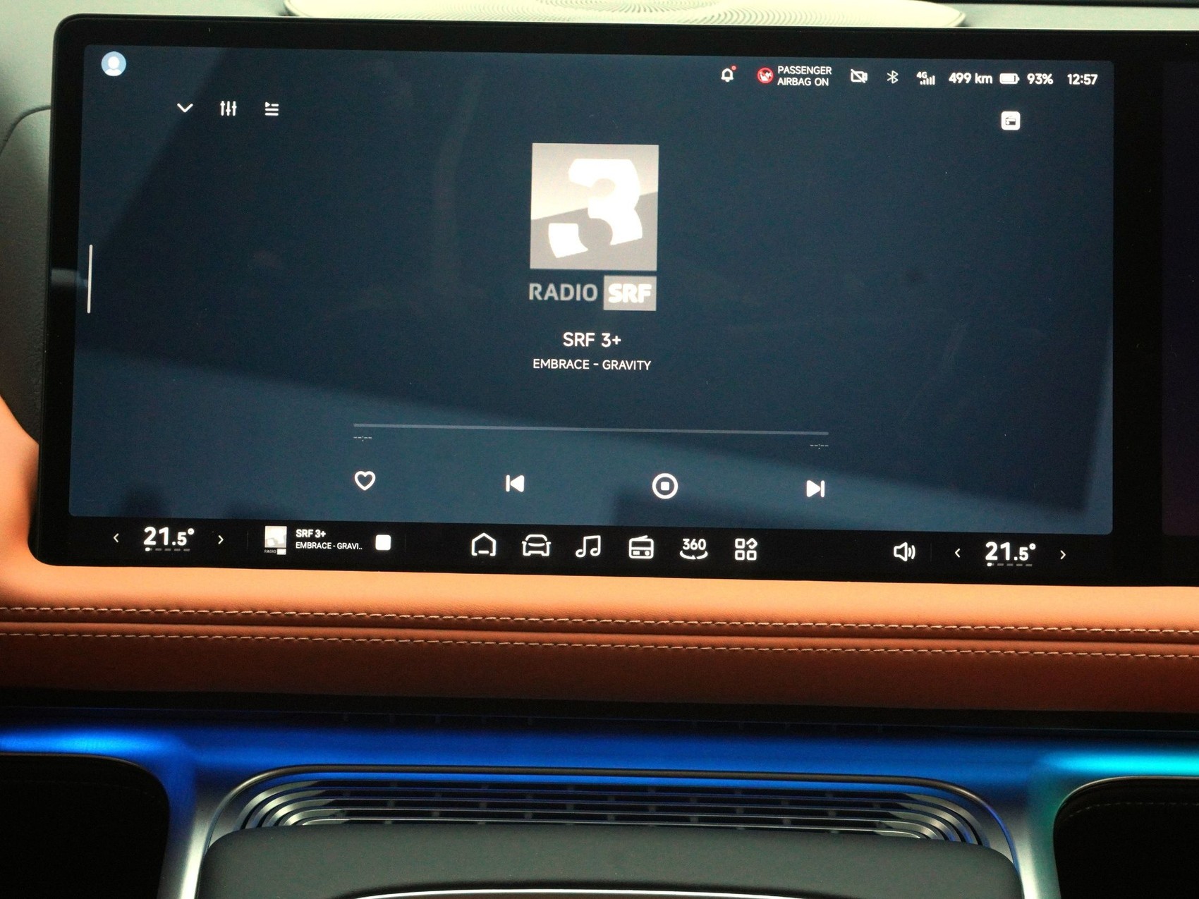 XPENG G9 Performance AWD-image-24