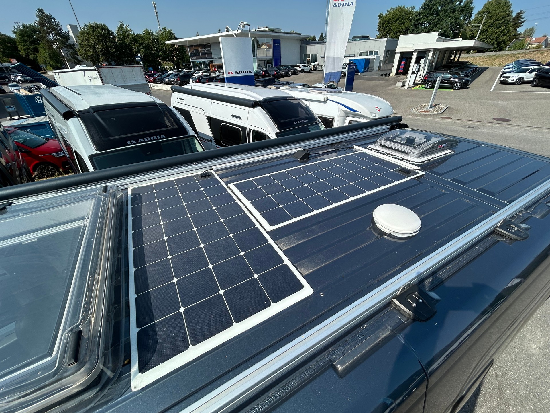ADRIA Supreme 600 SPB-image-28